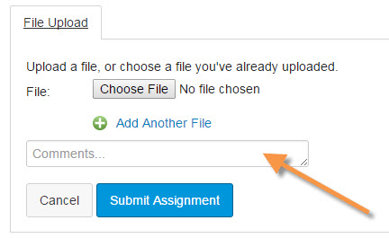 Submitting Project 3a